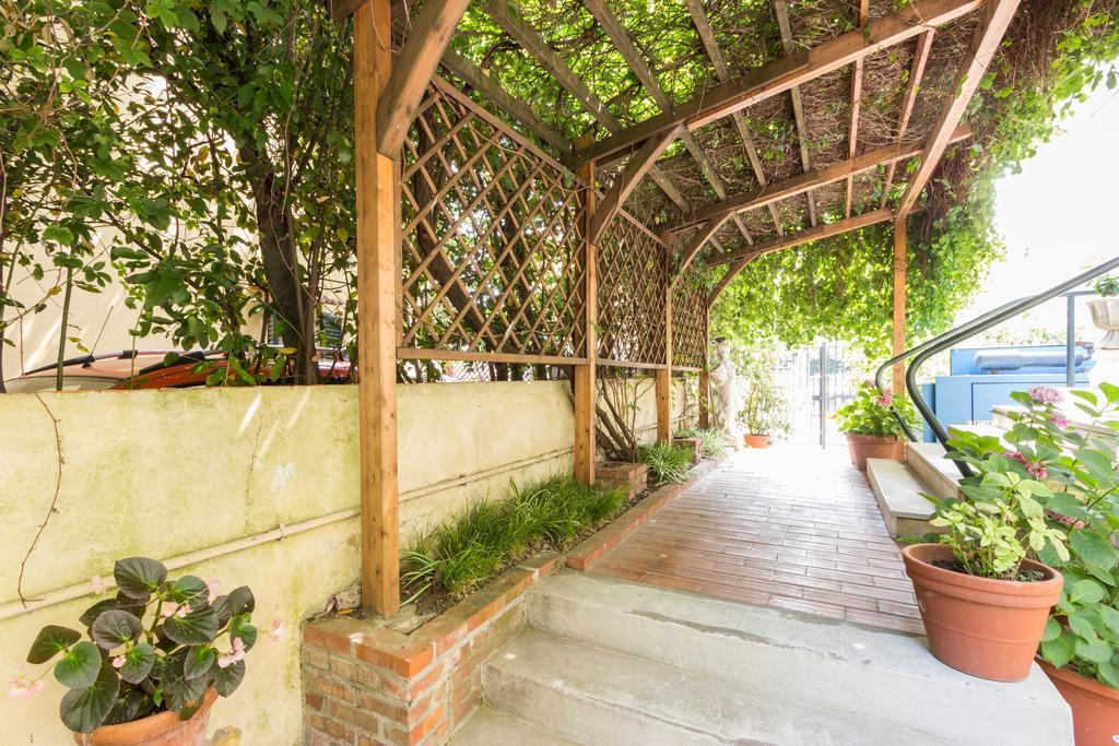 Hotel Roma Pisa Exterior photo