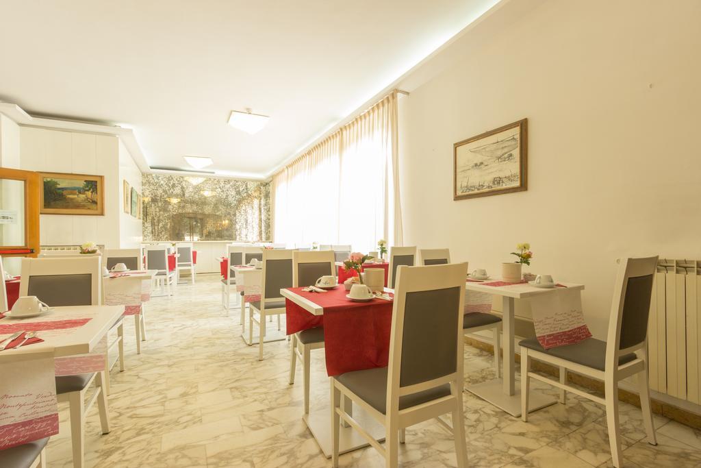 Hotel Roma Pisa Exterior photo